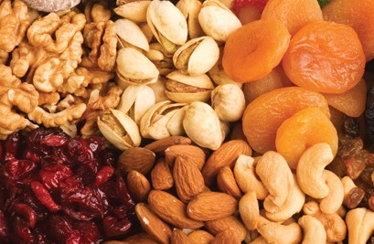 Bulk Foods (Packed in Store)