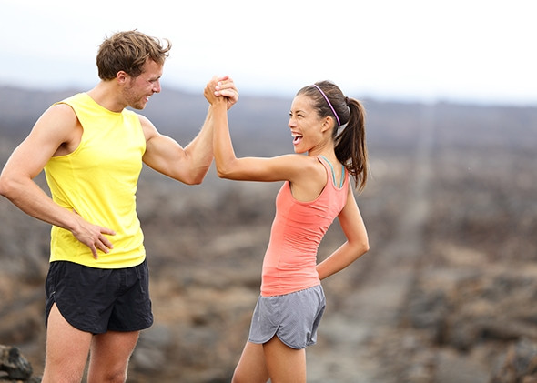 Sports, Workout & Exercise