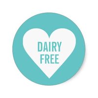 Dairy Free Foods 