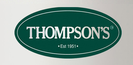 Thompson's Nutrition