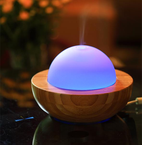 Vaporisers/Diffusers for Essential Oils