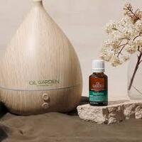 Aromatherapy